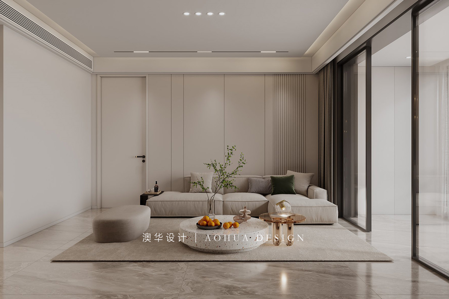 武漢裝修設(shè)計(jì),意式風(fēng)格裝修