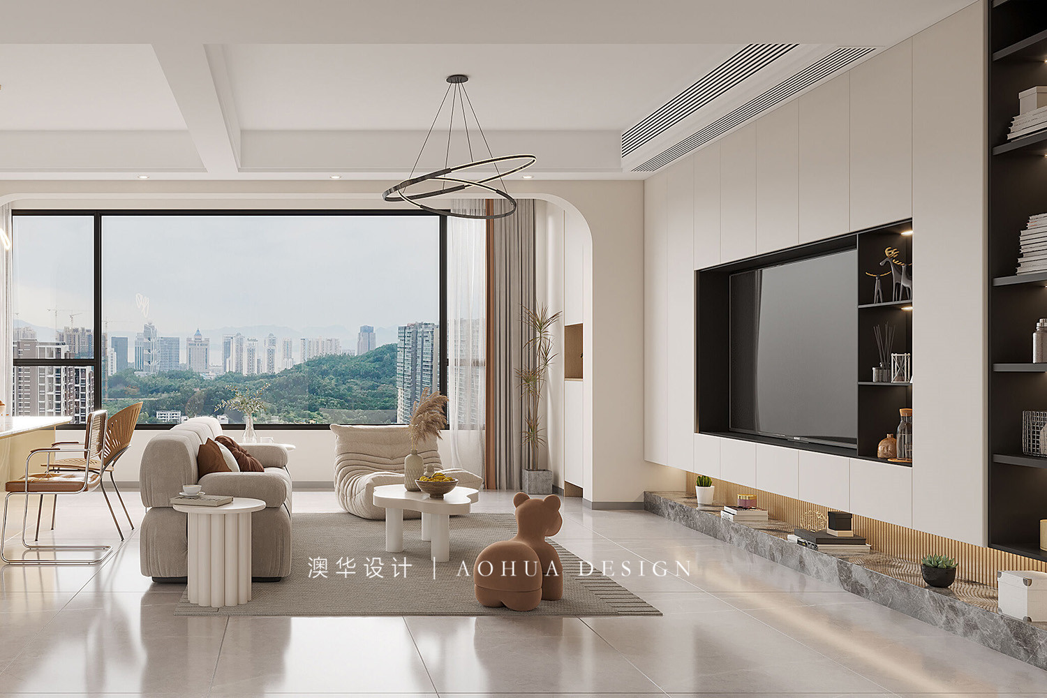 現(xiàn)代風(fēng)格裝修,武漢裝修設(shè)計(jì)