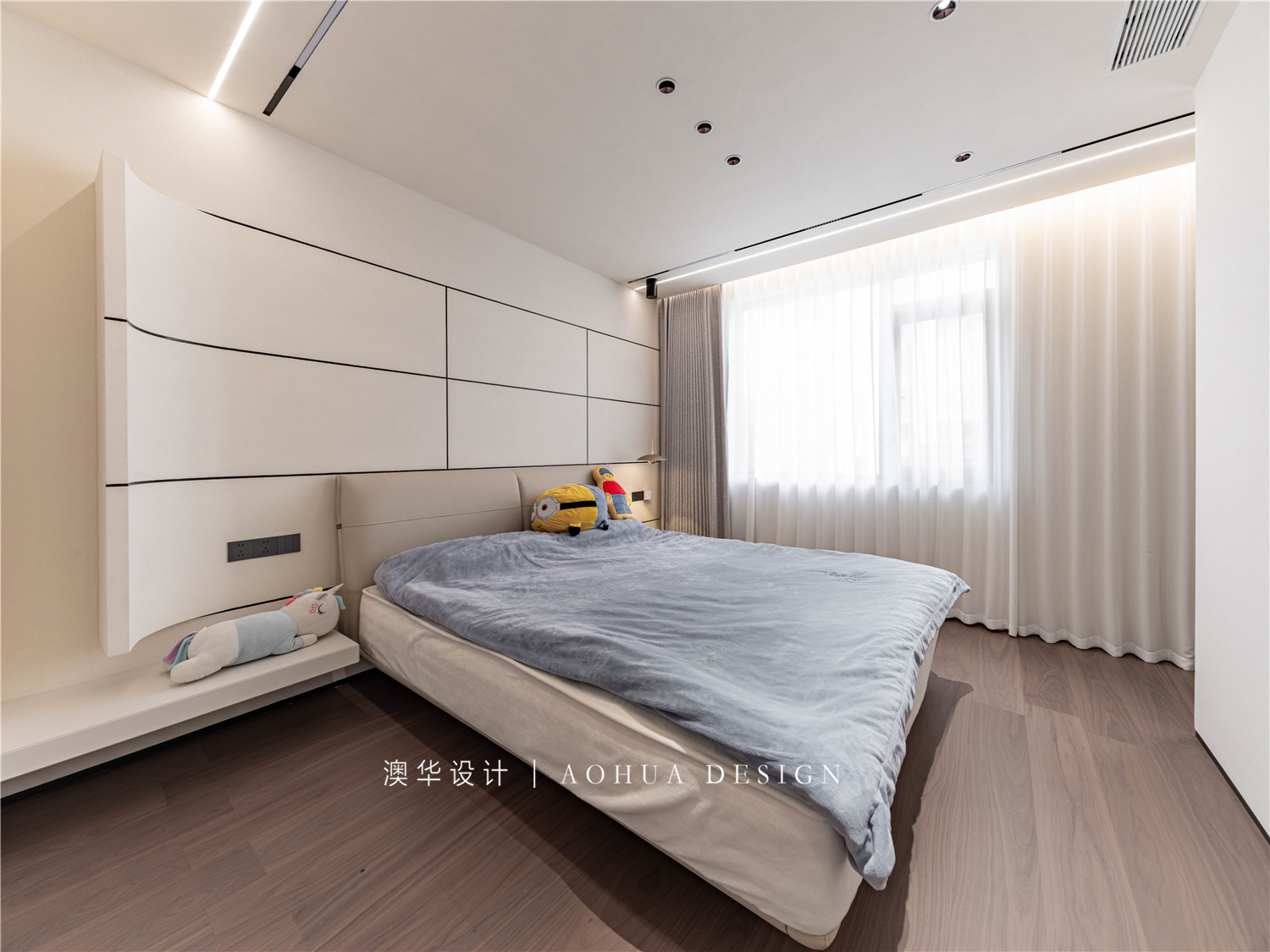 意式風設計,武漢室內設計